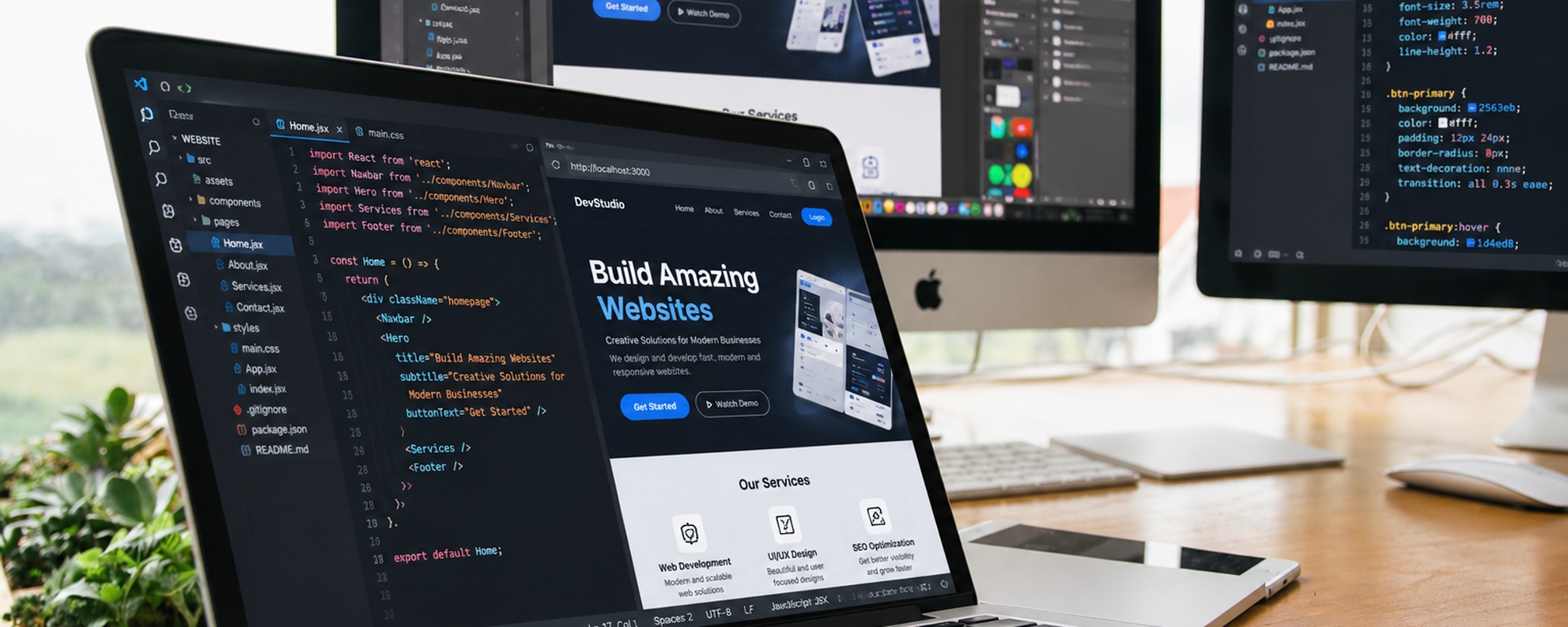 Digital Marketing
